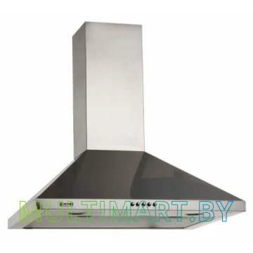 Вытяжка ZorG Technology Kvinta 1000 60 M (нержавеющая сталь)